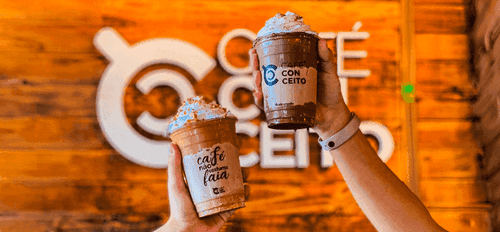Café Conceito Express