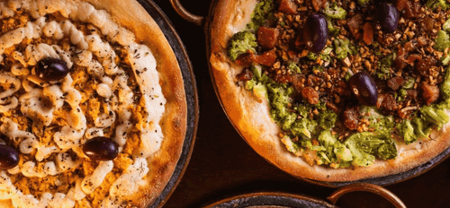 Ligue Pizza 1 - Independência
