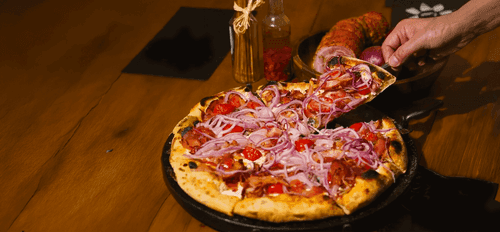 Pizza do Conde